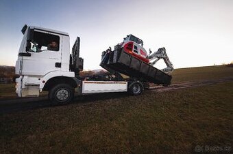 Man TGM  15.290 4x2 LL - 5