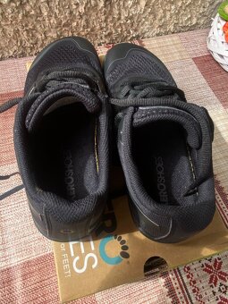 Barefoot sportovní tenisky vel. 36 - 5