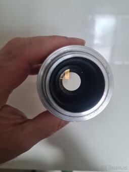 Jupiter 11 135/4 LTM - 5
