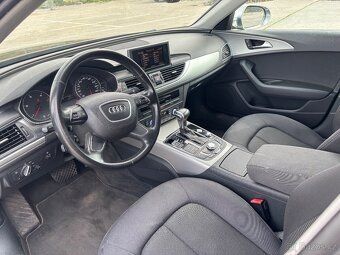 Audi A6 2.0 TDi 130kw - 5