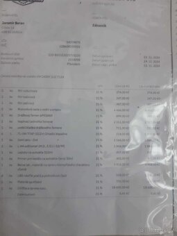 Prodám Volkswagen Caddy - 25.000 Kč - 5