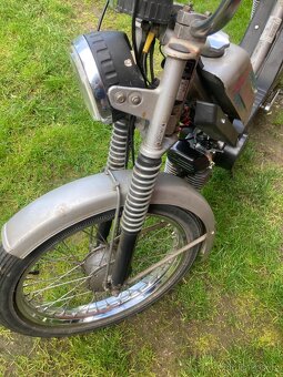 BABETTA 210 - 5