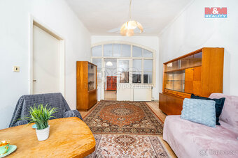 Prodej rodinného domu, Nové Město nad Metují, Husovo náměstí - 5