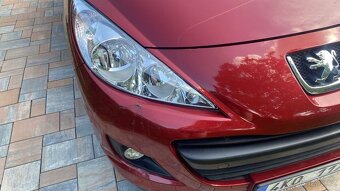 Peugeot 207 1.4i - 5
