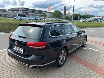 Volkswagen Passat, 2.0TDi 140kW DSG - 5