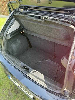 Punto Evo - automatická převodovka - 5