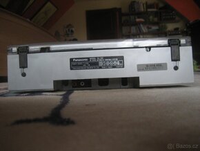 Prodám gramofon PANASONIC SL-N 15 - 5