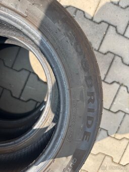 Letní pneu Goodride 155/65R14 - 5
