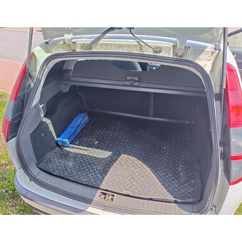 Ford Focus 2007 1,6 - 5