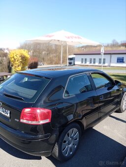 Audi A3 8P - 5