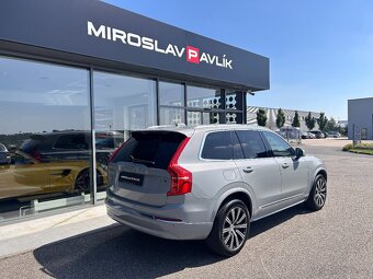 Prodám Volvo XC90 B5 AWD PLUS Bright 7míst - 5