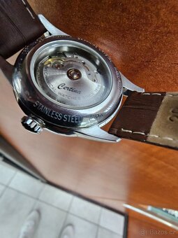 Certina Automatic - 5