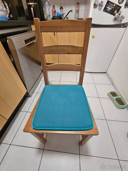 Kuchyňský stůl - 5