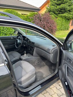 VW Passat b5.5 2.0tdi 100kw (nová technická) - 5