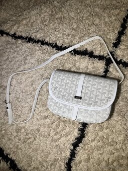 Goyard bag white - 5