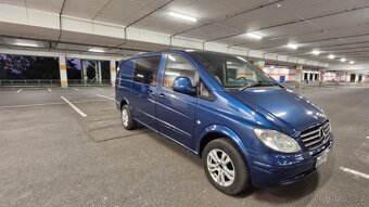 Mercedes-Benz Vito/Viano - 5
