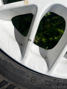 Alu kola 6JxR15 - 5