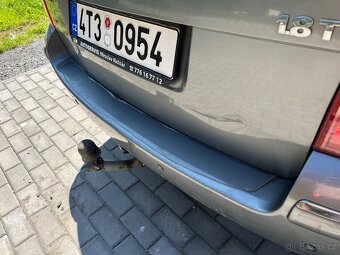 vw passat combi 2002 1.8 turbo benzin - 5