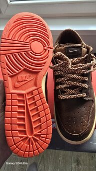 Nike dunk low Retro 42,5eu - 5