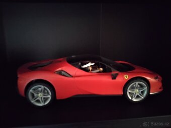 Playmobil FerrariSF90 stradale - 5