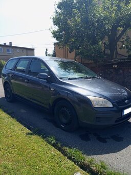 Ford Focus - 5