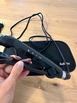 Easy waves kulma Babyliss - 5