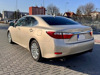 Lexus ES 350 V6 3.5L - 5