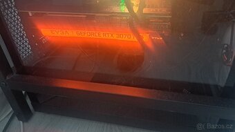 Prodám 3070ti - 5
