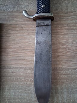 Dýka - 5