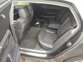 VW Phaeton W12 Long - 5
