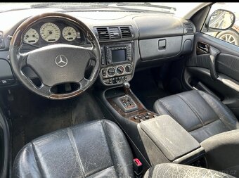 ML 55 AMG - 5