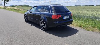 Audi A4 B7 Avant 3.0 Quattro, nová STK - 5