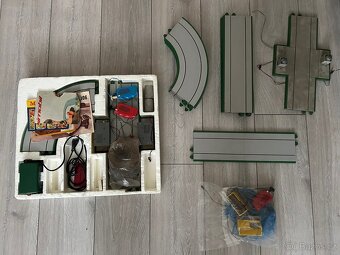 Autodraha Arnold minimobil - 5