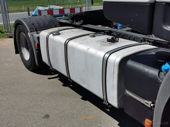 Prodám tahač návěsů IVECO STRALIS AS440S46 T/P EEV - 5