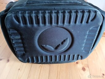 Prodám fotobrašnu Lowepro Magnum 400 AW. - 5