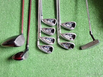 Golfový set CALLAWAY + 1 inch - 5