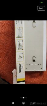 TNeon Propagátor 2x55 W pro předpěstování sazenic - 5