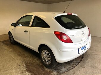 OPEL CORSA 1.0 12V - 5
