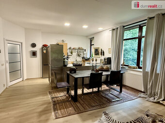 Prodej, mezonetový byt 4+kk, 136,1 m2, Residence Mon Plaisir - 5