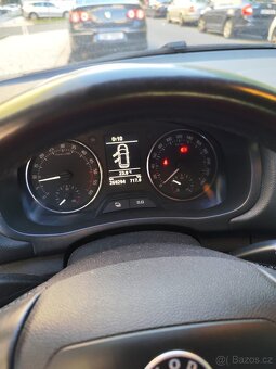 Škoda Fabia 2012 Monte Carlo - 5