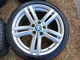 Alu kola bme 5x120 - 5