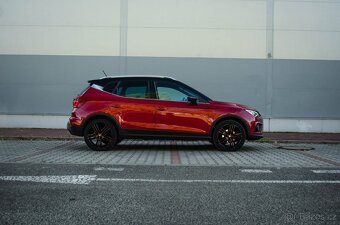 Seat Arona 1.5 EVO FR - 5