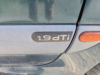 Renault Espace 1.9 dTi - 5