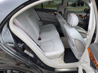 Mercedes-benz W211 E320cdi 150kw - 5