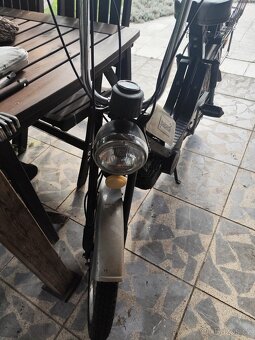 2x babetta typ 210 - 5