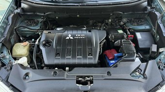 Mitsubishi ASX 1.8 DI-D 4WD 2011,kup ČR,serviska - 5