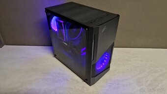 ❰ Herní PC | RYZEN 5 7600X, RTX 3060 12GB, 32GB RAM, SSD ❱ - 5