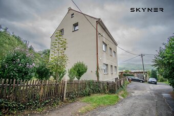 Prodej rodinné domy, 300 m2 - Ústí nad Labem - Svádov - 5