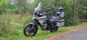 CF MOTO 800MT - 5