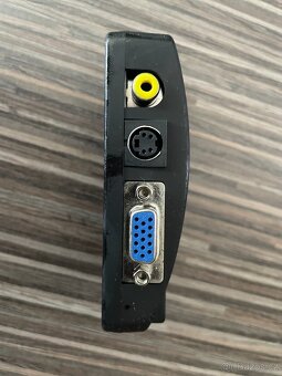 Edirol V-4 video mixpult + příslušenství - 5